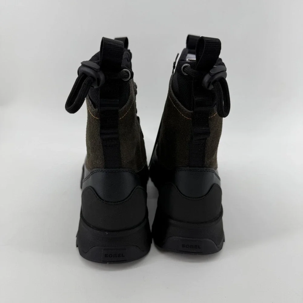 Sorel scout 87